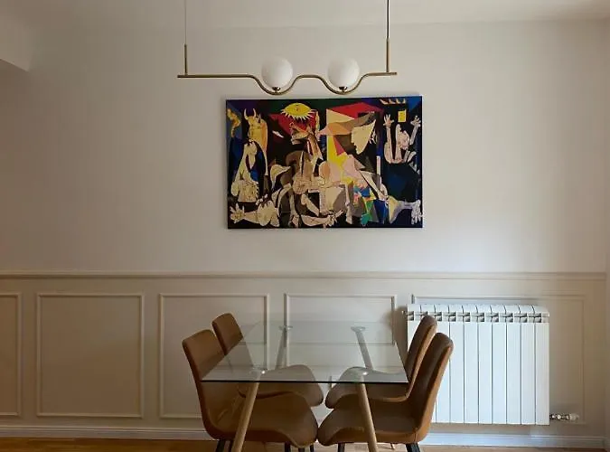 Don John Apartman