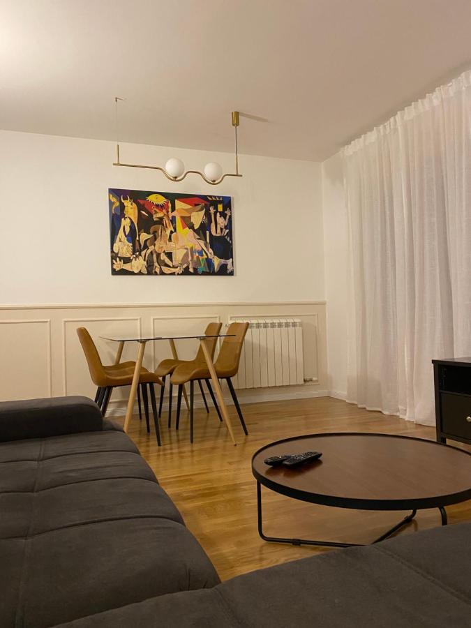 Don John Apartment